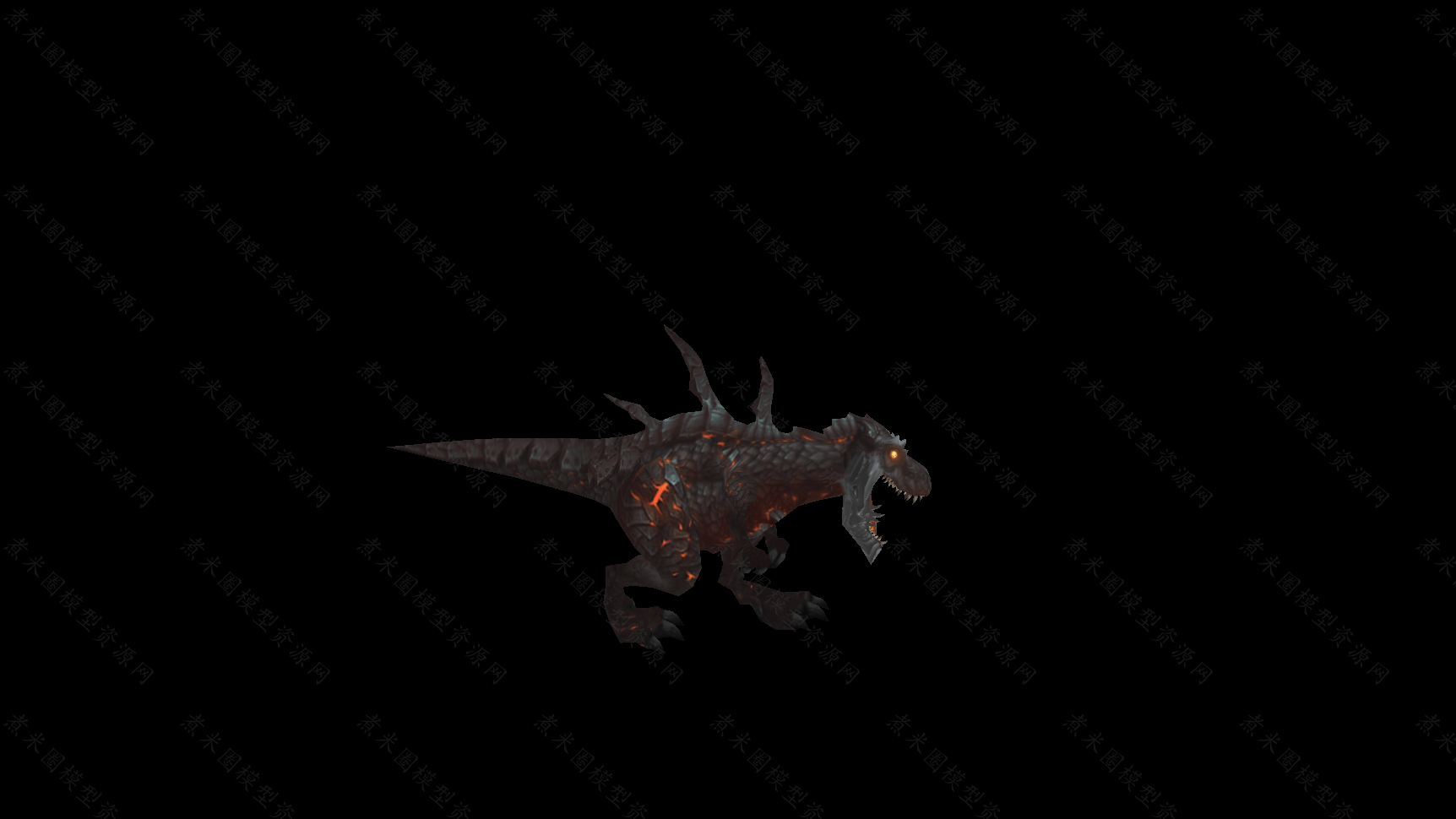 死亡之翼暴龙-1.png 死亡之翼暴龙-1.png