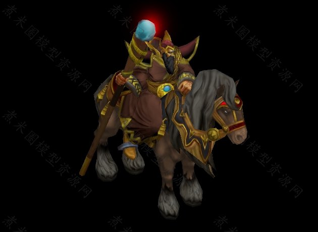 高清强盗骑马术士.jpg
