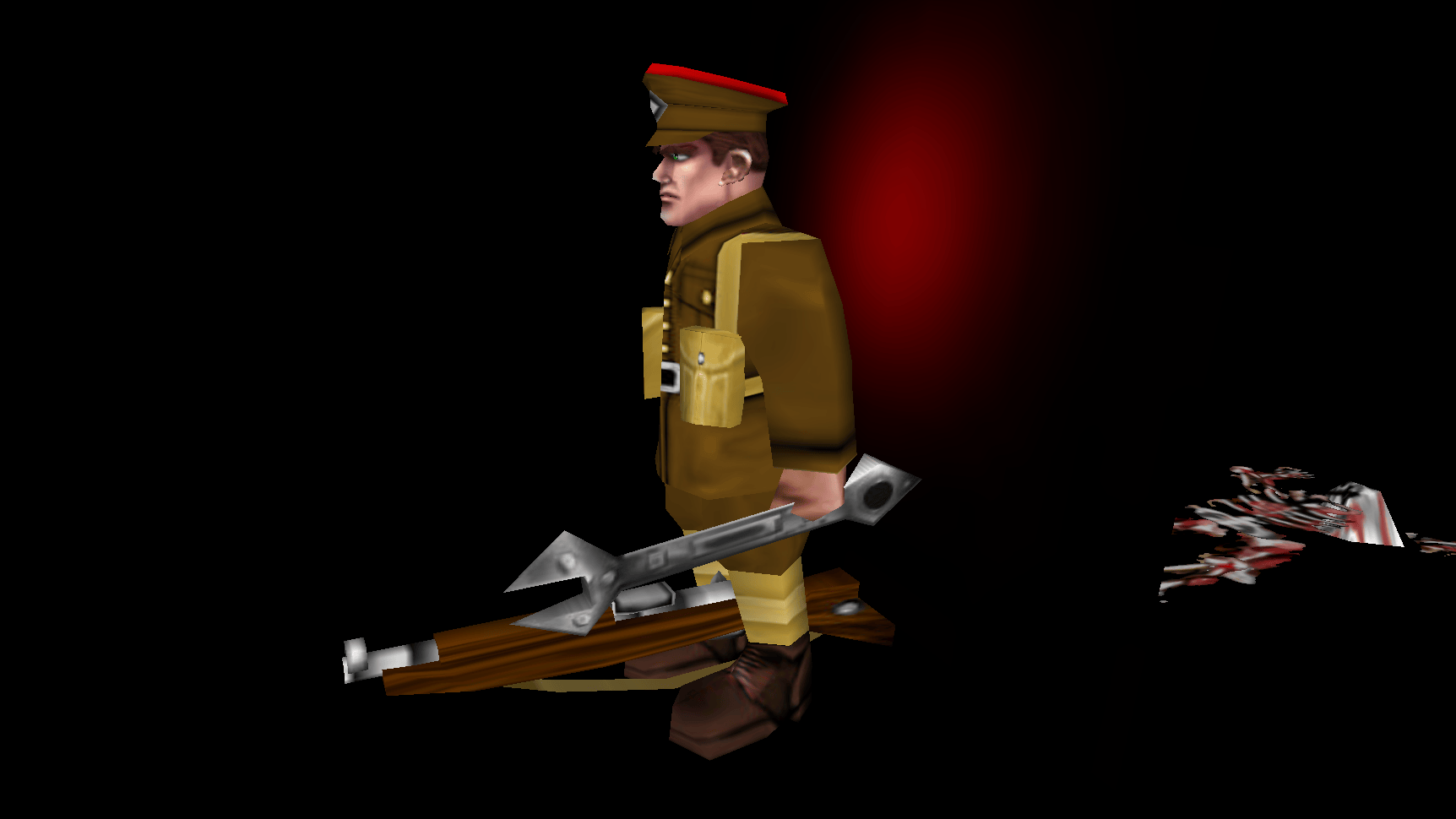 英国步枪手第一次世界大战-3.png
