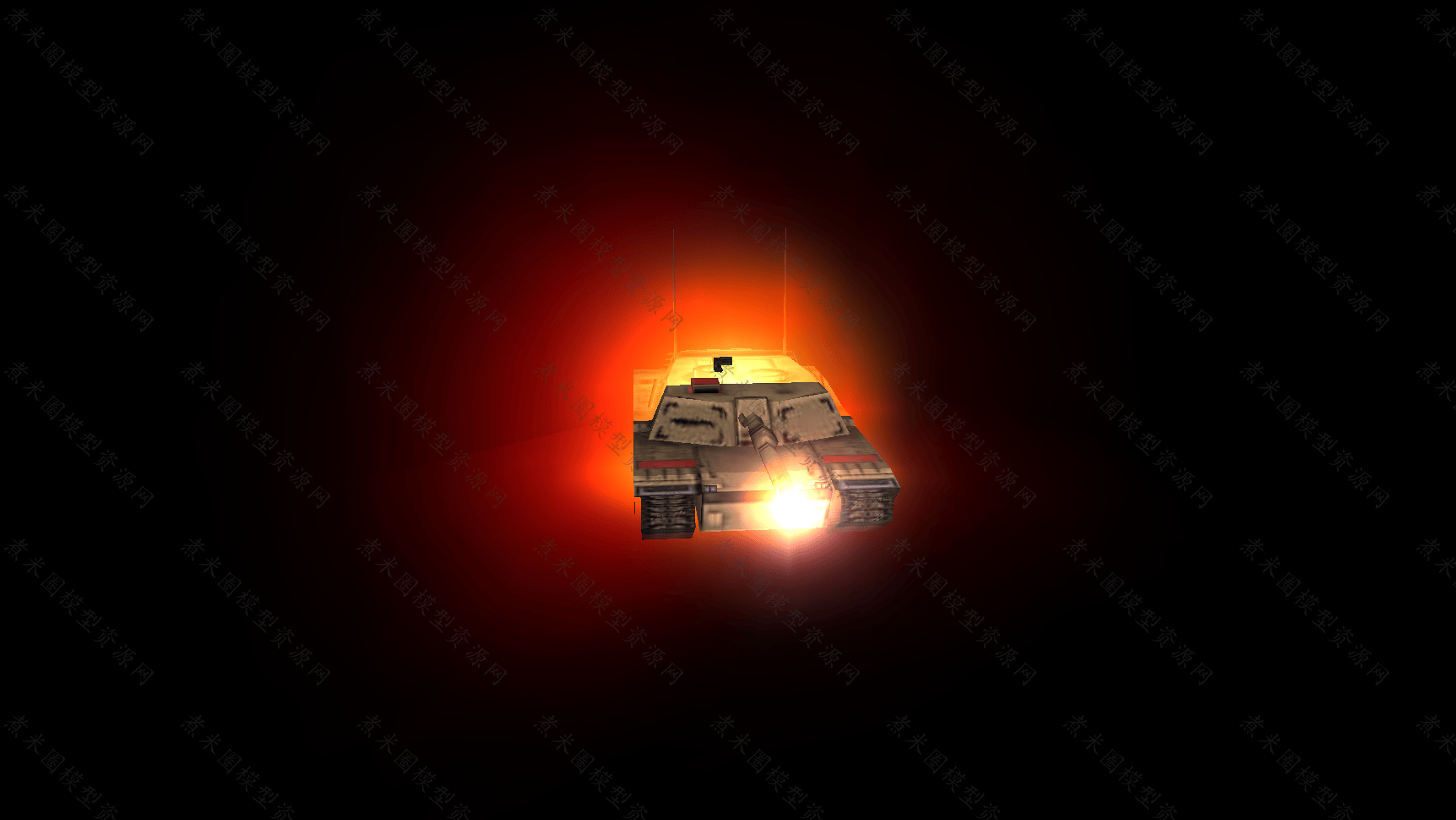 M1艾布拉姆斯战斗坦克-1.png