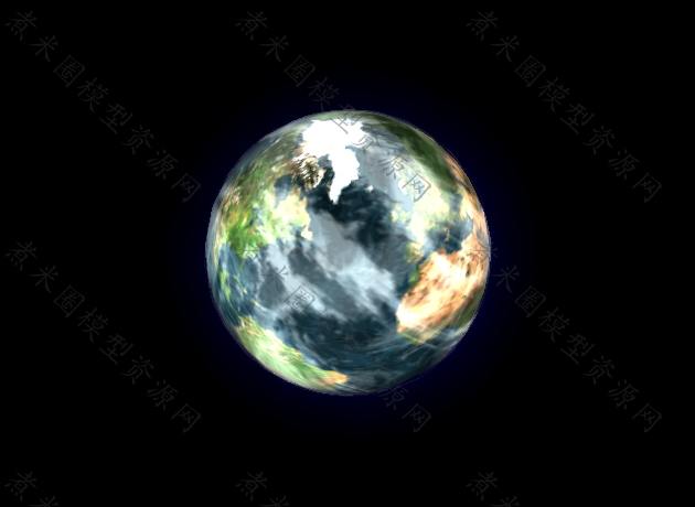高清旋转的地球.jpg