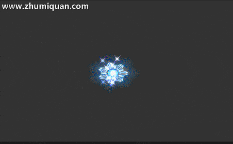 冰冻效果.gif