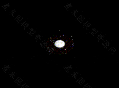 红色符文法阵.gif