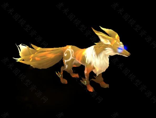 金色狐狸.jpg