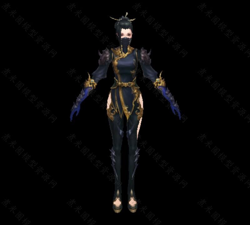 魍魉女（空手）.jpg