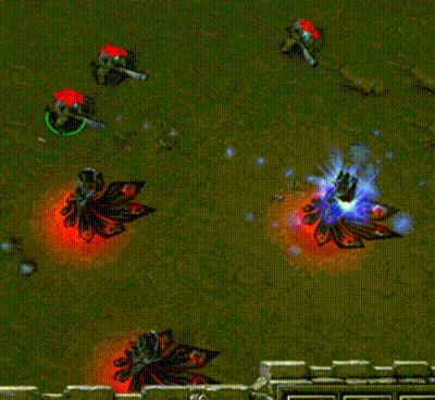 光点投射物-6种颜色.gif