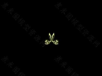 双手刀闪烁.gif