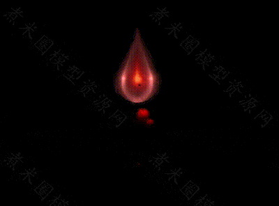 滴血buff特效.gif