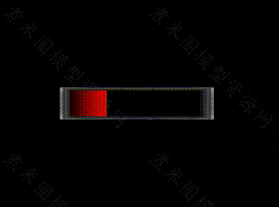 蓄气样血条.gif