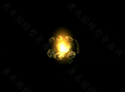金色圣光护体.gif