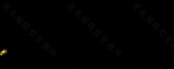 高清水晶魔法箭-2种颜色.gif