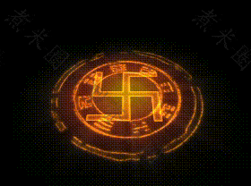 佛法无边光环.gif