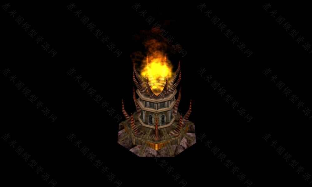地狱恶魔族防御塔.jpg