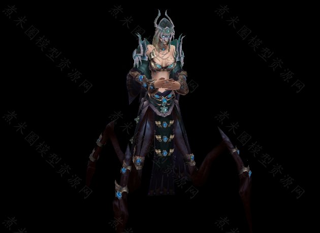 【精品】蜘蛛女皇.jpg