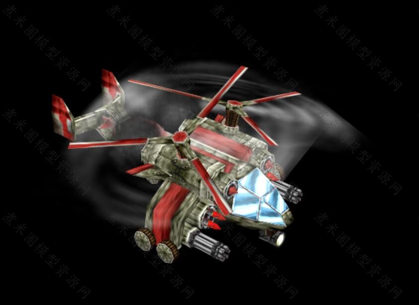 双螺旋桨武装直升机.jpg