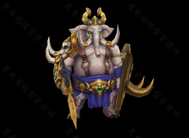 盾斧大象战士.jpg