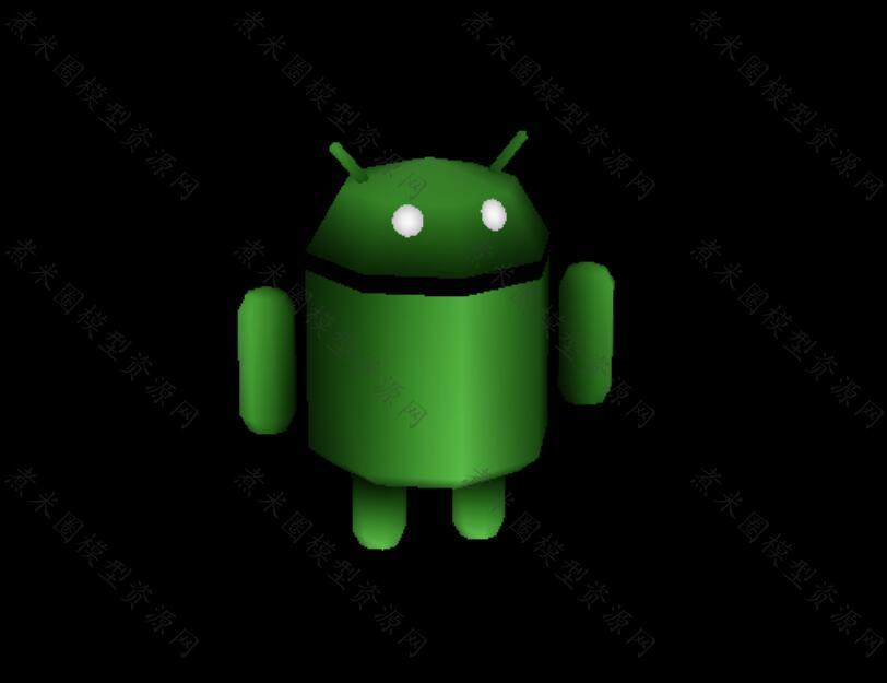 Android、安卓机器人.jpg