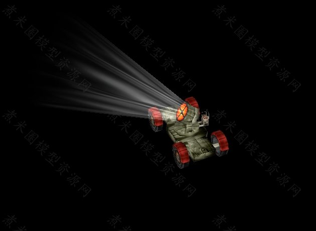 【精品】旋转的探照灯车.jpg