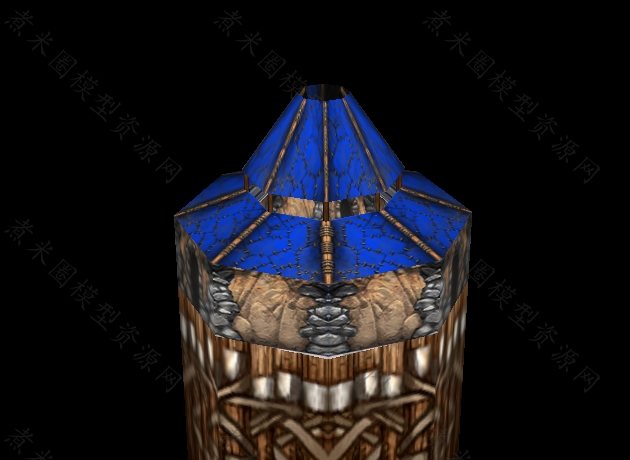兽人之家建筑模型.jpg