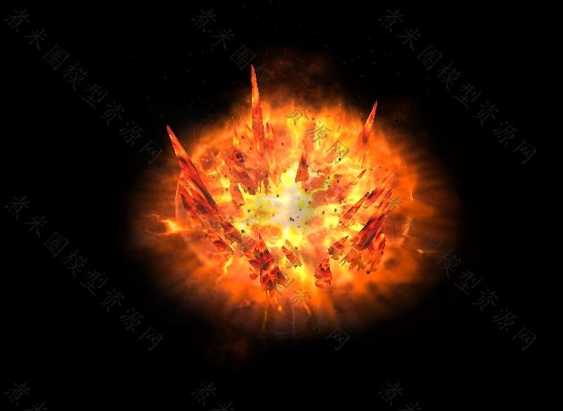 地刺火焰爆炸.jpg