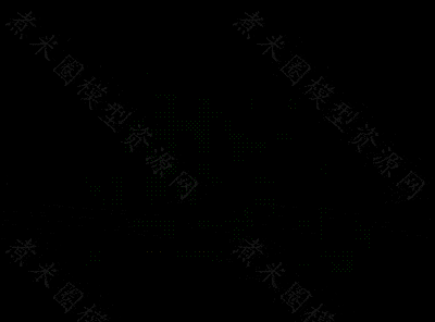 橙色刷新UI特效.gif