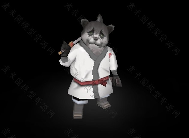 熊猫人梅花圣者.jpg