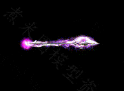紫色东方龙长矛.gif