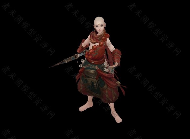 红衣小和尚.jpg