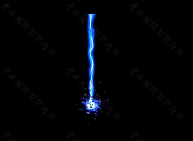 蓝色光束、粉尘爆炸.jpg