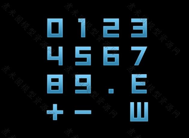 蓝色直角漂浮文字适合做法术暴击伤害显示.jpg