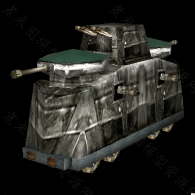车厢和火车.gif