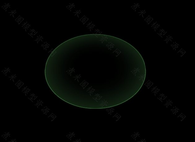 闪烁提示绿色圆圈.jpg