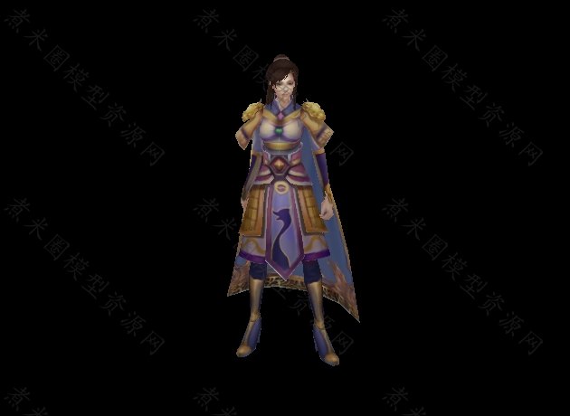 古风女将、女兵.jpg