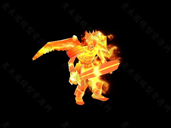 火焰骷髅战士、黄金骷髅战士、须佐能乎.jpg