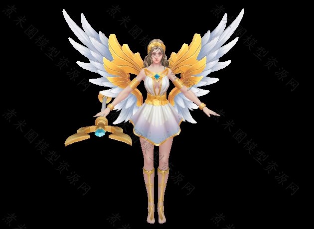 【精品超清】华丽女天使.jpg