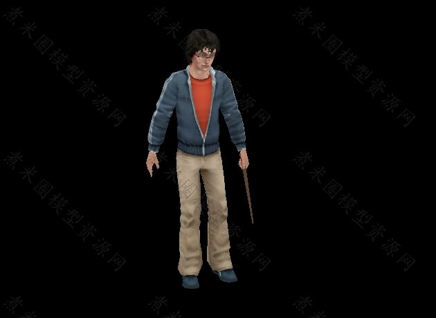 眼镜男魔法学徒哈利波特.jpg