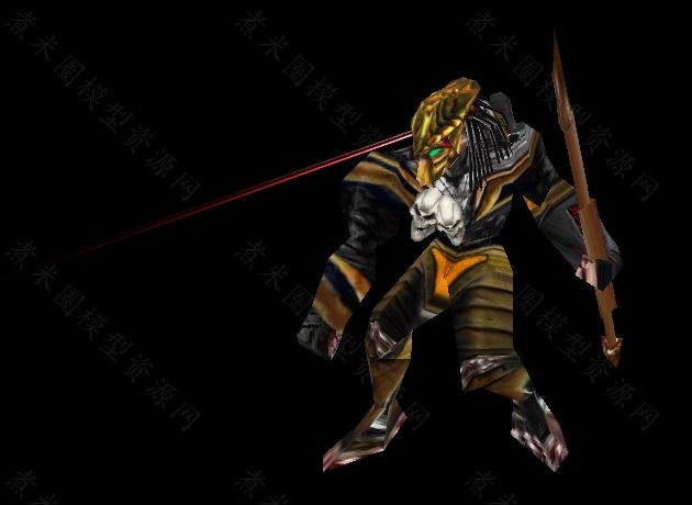铁血战士、外星生物.jpg