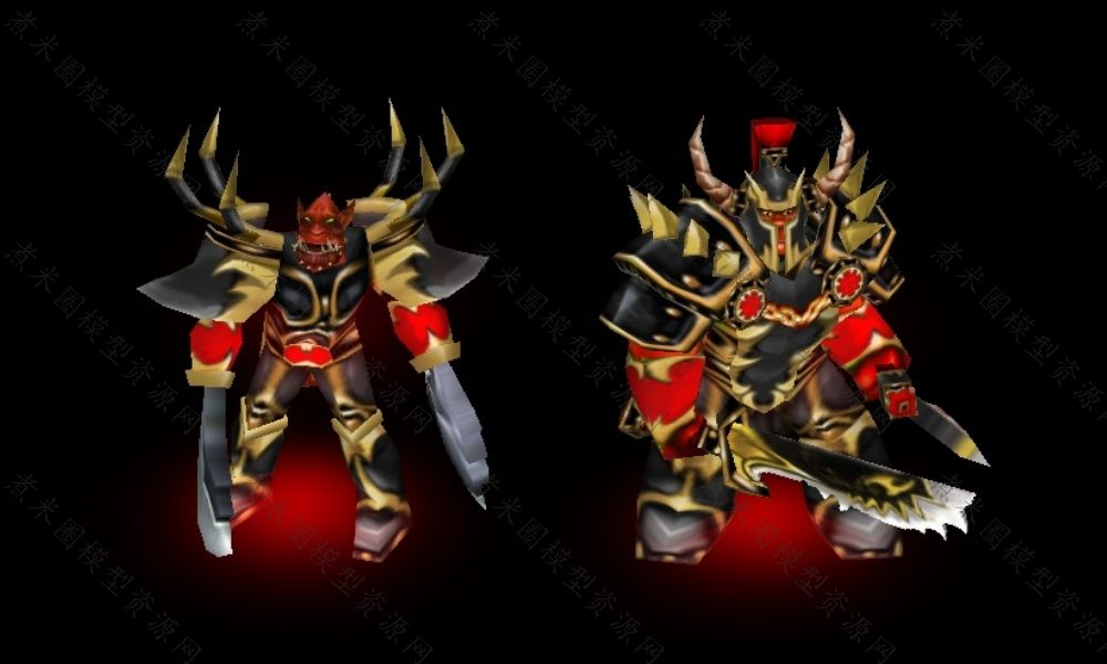 2个邪恶兽人武士.jpg
