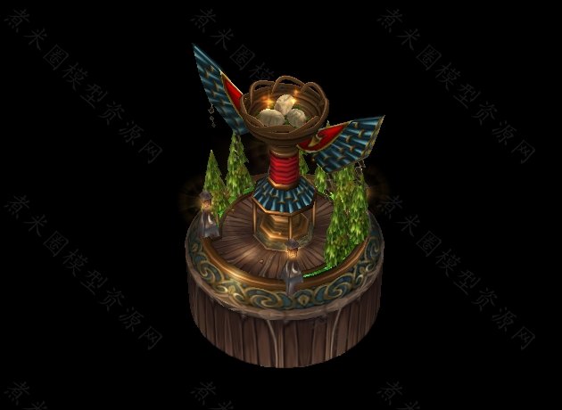 【高清精品】暗夜精灵族远古巢穴.jpg