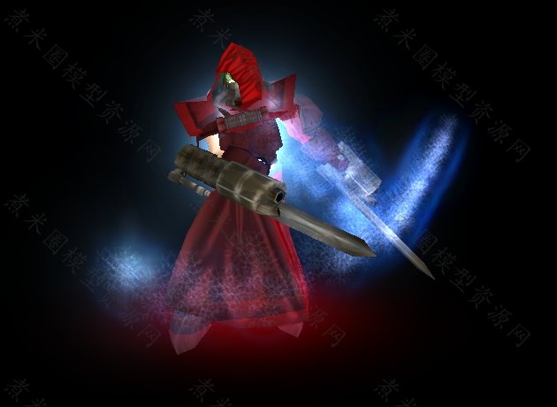冷冻武士、探索者法师.jpg