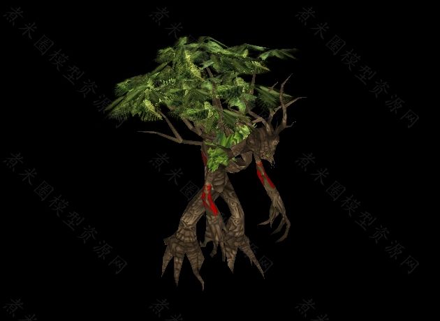 古老森林树人、成精的树人.jpg