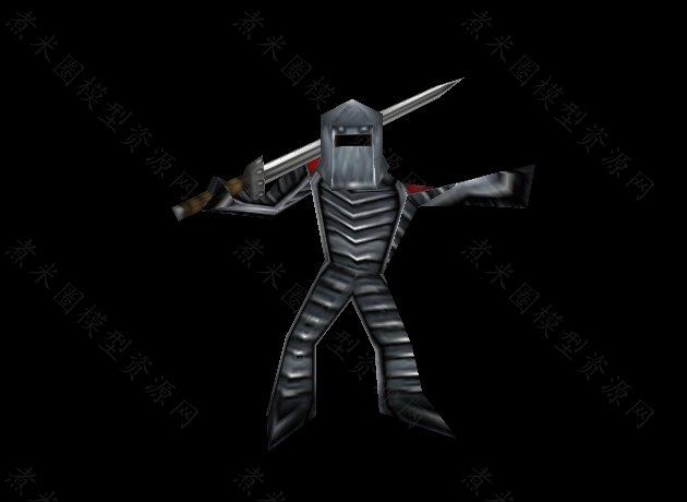 有趣的铁甲武士、动作有趣.jpg