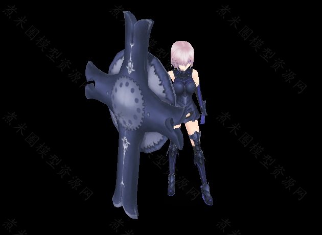 玛修·基列莱特-大盾牌女战士.jpg