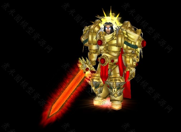 黄金铠甲人族战士.jpg