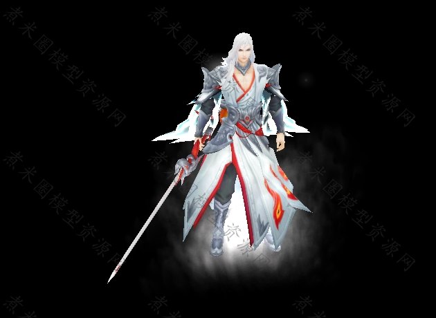 白发男剑客李白.jpg