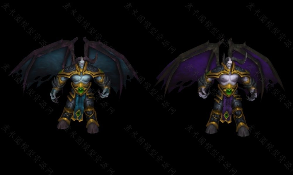 下挂肩甲恐惧魔王2种皮肤.jpg