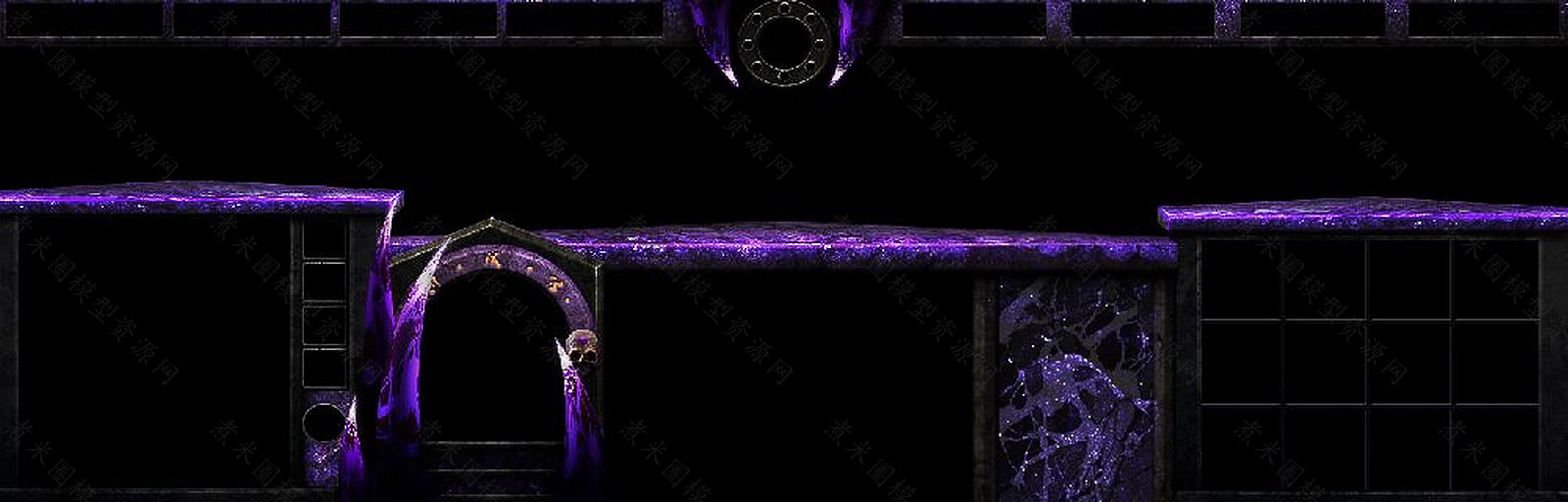 紫色暗影虚空神殿控制台皮肤.jpg