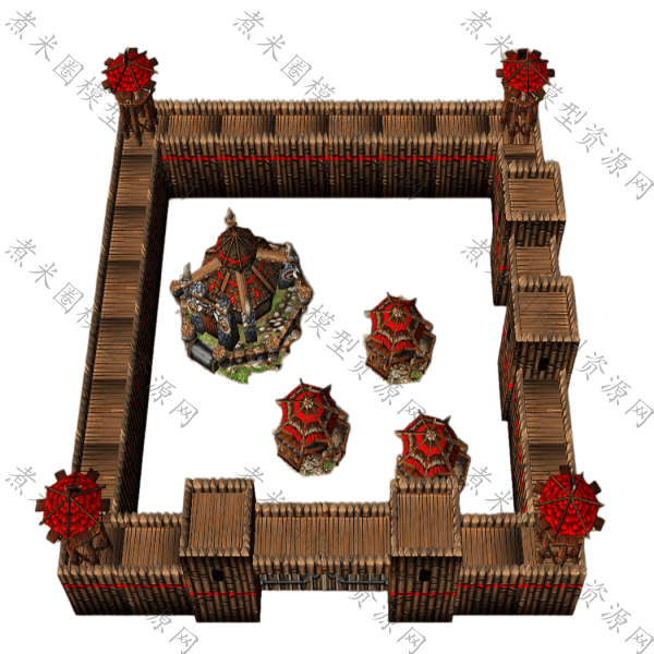 兽人木桩墙包优化.png