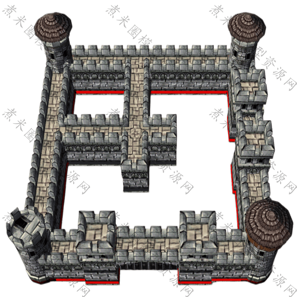 西欧城墙包优化.png