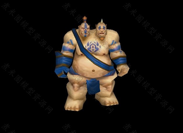 食人魔法师、双头食人魔.jpg
